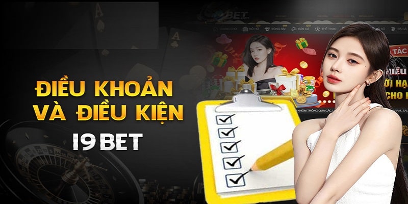 Điều khoản dành cho người chơi mới